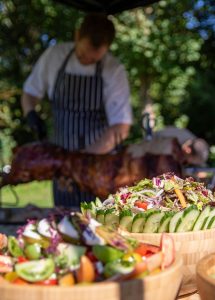 About Us - Hog Roast Gloucester