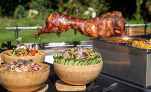 Hog Roast Gloucester