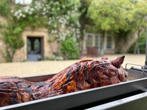 Hog Roast Gloucester